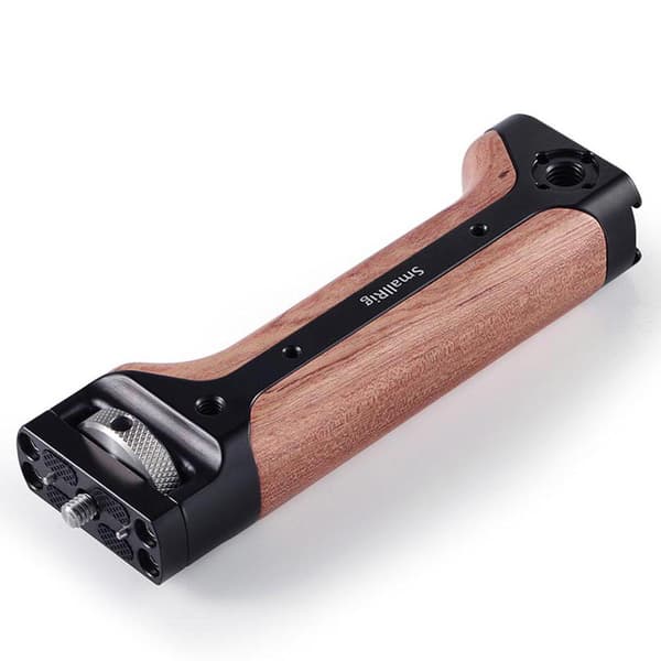 Smallrig Håndtere Bss2276 Brun