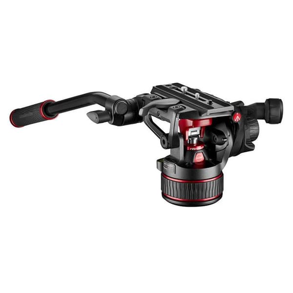 Manfrotto kulled nitrotech 608