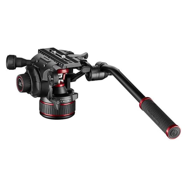 Manfrotto kulled nitrotech 608