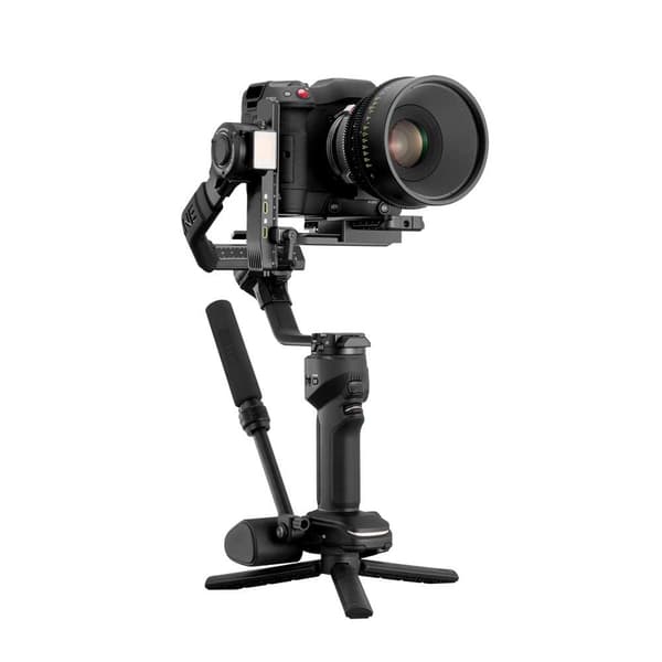 Zhiyun Kamera Gimbal Crane 4
