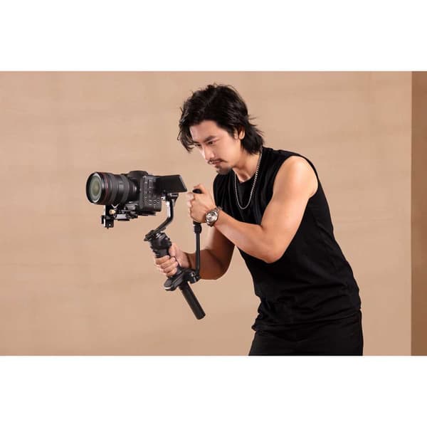 Zhiyun Kamera Gimbal Crane 4