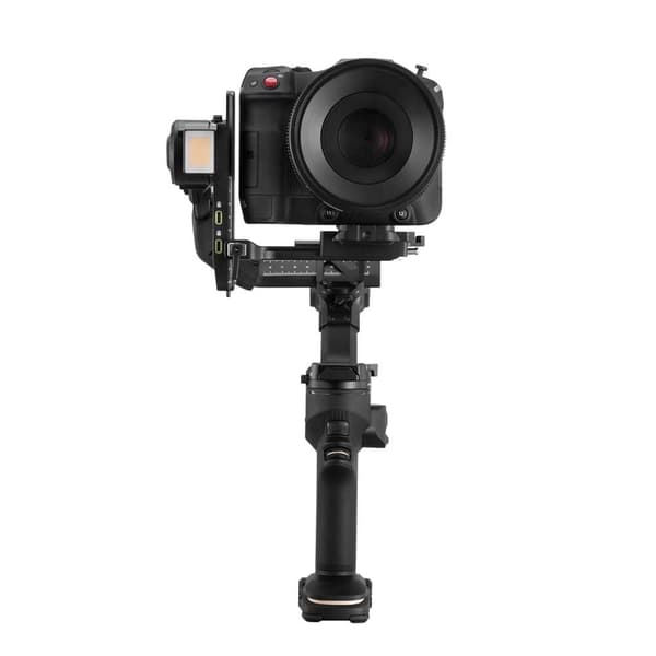 Zhiyun Kamera Gimbal Crane 4