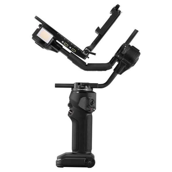 Zhiyun Kamera Gimbal Crane 4 Combo