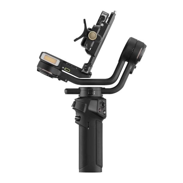 Zhiyun Kamera Gimbal Weebill 3s Combo