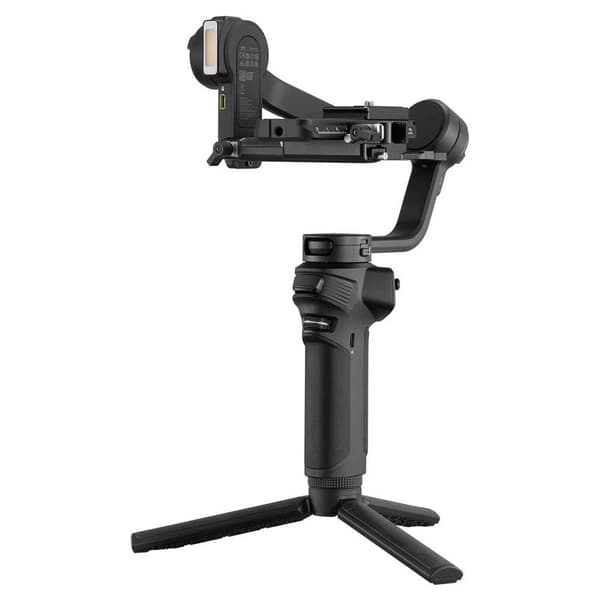 Zhiyun Kamera Gimbal Weebill 3s Combo
