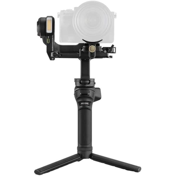 Zhiyun Kamera Gimbal Weebill 3s Combo