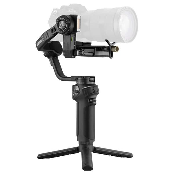 Zhiyun Kamera Gimbal Weebill 3s Combo