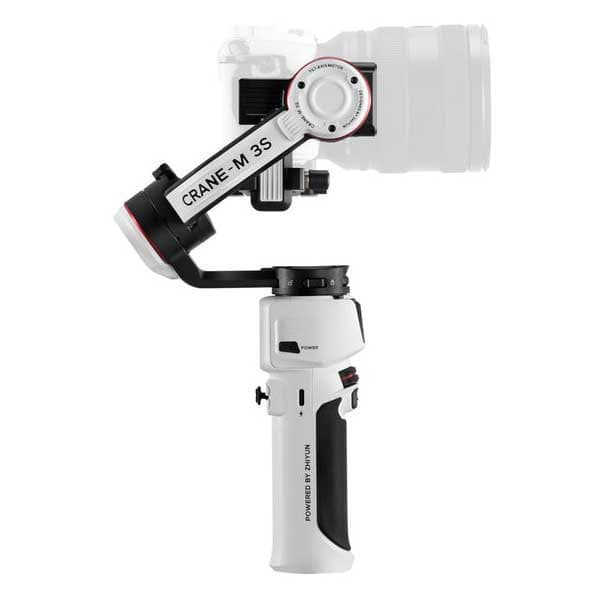 Zhiyun Kamera Gimbal Crane M3s