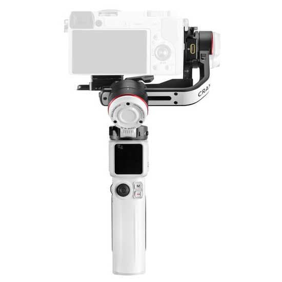 Zhiyun Kamera Gimbal Crane M3s