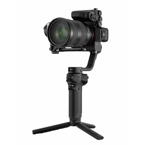 Zhiyun Kamera Gimbal Weebill 3s