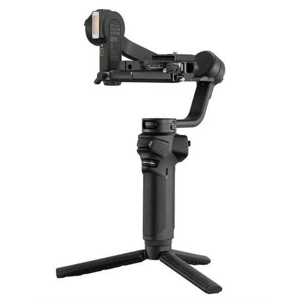 Zhiyun Kamera Gimbal Weebill 3s