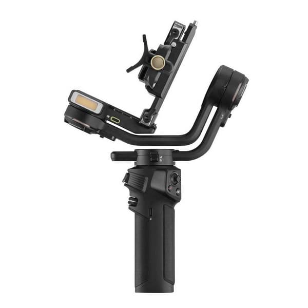 Zhiyun Kamera Gimbal Weebill 3s
