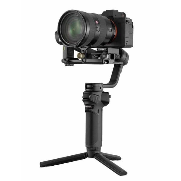 Zhiyun Kamera Gimbal Weebill 3s