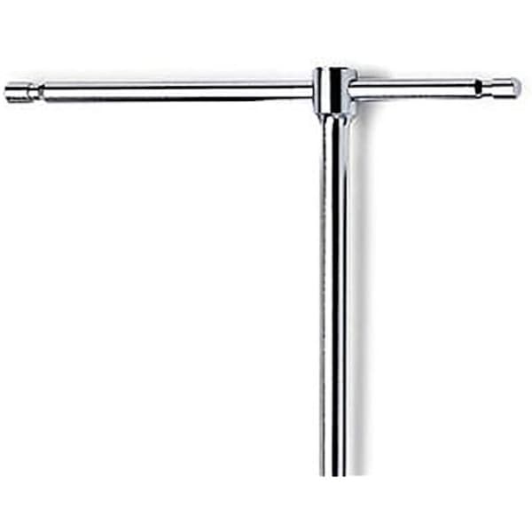 Justerbar kulled BETA - 953 5-LL IN T MACHO HEXAGONAL ARTICULADO - 395mm - Förkromad