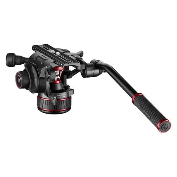 MANFROTTO Nitrotech 612 Kulled