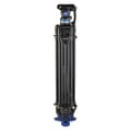 Miniatyrbild 3 av 4: Benro videostativ a573tb med kulled fs6pro