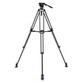 Miniatyrbild 2 av 4: Benro videostativ a573tb med kulled fs6pro