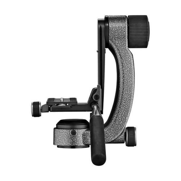 Gitzo GHFG1 Gimbal Fluid Head - Pendelkulhuvud