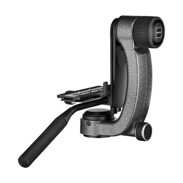 Gitzo GHFG1 Gimbal Fluid Head - Pendelkulhuvud