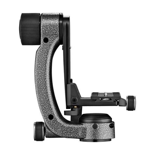 Gitzo GHFG1 Gimbal Fluid Head - Pendelkulhuvud