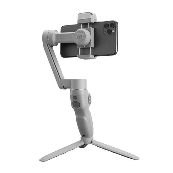 Zhiyun stabilisator smooth q3