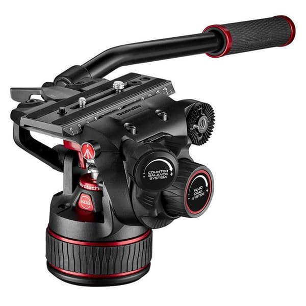 Manfrotto kulled nitrotech 608