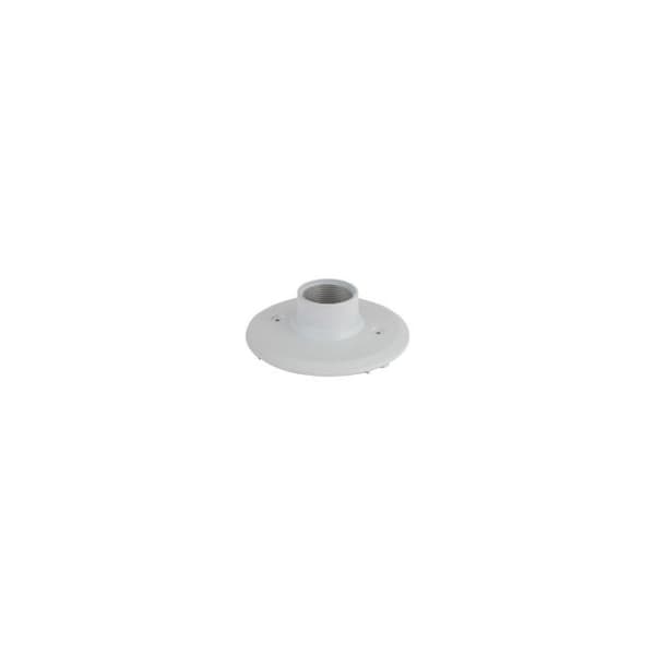Takfäste - AXIS - T94K01D - För nätverkskamera - Användning inomhus - 1,5' NPT-stöd