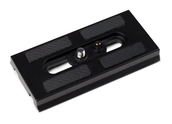 Fixering - kulhuvud - fotofixeringstillbehör - Benro optik - QR11 - Snabbkopplingsplatta för KH25 stativ - K5 Head