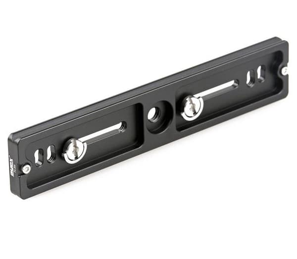 Fixering - kulhuvud - fotofixeringstillbehör - optisk Ayex PU-200 Quick Release Plate 200 mm för arca-Swiss default