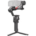 Miniatyrbild 3 av 6: Stabilisator - DJI - RS 4 för spegellös kamera och linser Grå