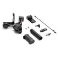 Miniatyrbild 6 av 6: Stabilisator - DJI - RS 4 för spegellös kamera och linser Grå