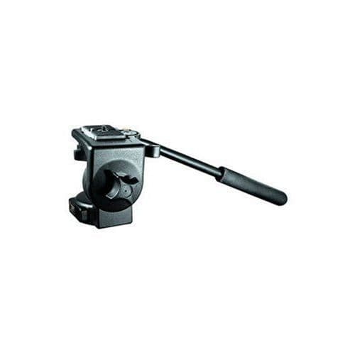 Videohuvud Manfrotto med snabbplatta - Modell 128 RC