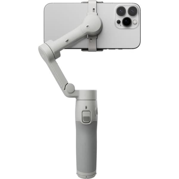 Stabilizer smartphone - DJI - Osmo Mobile 7 - Lätt och bärbar