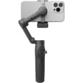 Miniatyrbild 4 av 6: Stabiliser smartphone - DJI - Osmo Mobile 7P - Flöde och användarvänlighet