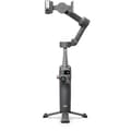 Miniatyrbild 1 av 6: Stabiliser smartphone - DJI - Osmo Mobile 7P - Flöde och användarvänlighet