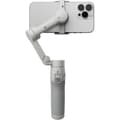 Miniatyrbillede 5 af 6: Smartphone stabilisator - DJI - Osmo Mobile 7 - Lätt och bärbar