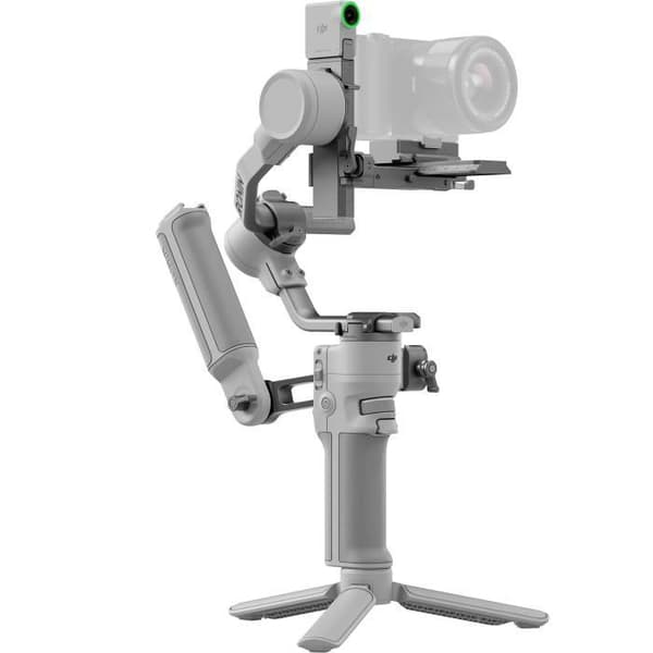 Kamerastabilisator - DJI - RS 4 Mini Combo - Komplett paket för kreatörer