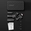 Miniatyrbillede 2 af 2: Smartphone Gimbal Stabilizer, 3-Akset Design, 18-Timers Batterilevetid,Isteady M6 Kit