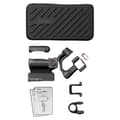 Miniatyrbillede 1 af 2: Smartphone Gimbal Stabilizer, 3-Akset Design, 18-Timers Batterilevetid,Isteady M6 Kit