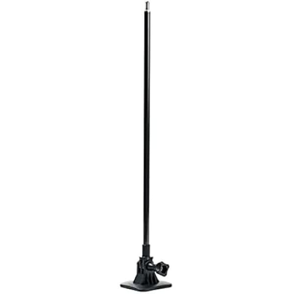 Unicornfäste - INSTA360 - Kolfiber - Svart färg - Lätt - Hållbar