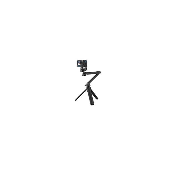 Tillbehör till Gopro 3-Way 2.0 sportkamera - 3 i 1 ledat GRIP