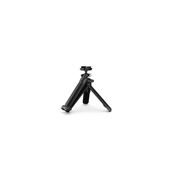Tillbehör till Gopro 3-Way 2.0 sportkamera - 3 i 1 ledat GRIP