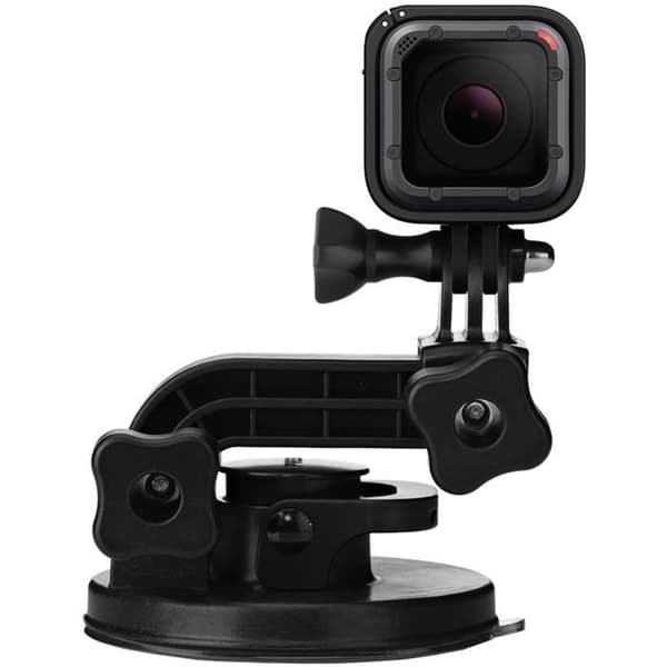 GOPRO Sugkoppsfäste