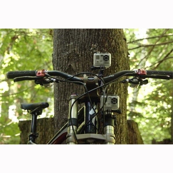 GOPRO Styrfäste - Sadelstolpe