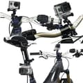 Miniatyrbild 2 av 3: GOPRO Styrfäste - Sadelstolpe