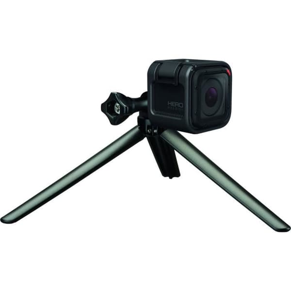 GOPRO AFAEM-001 3-VÄGS 3 i 1 fäste - Grepp - Arm - Stativ