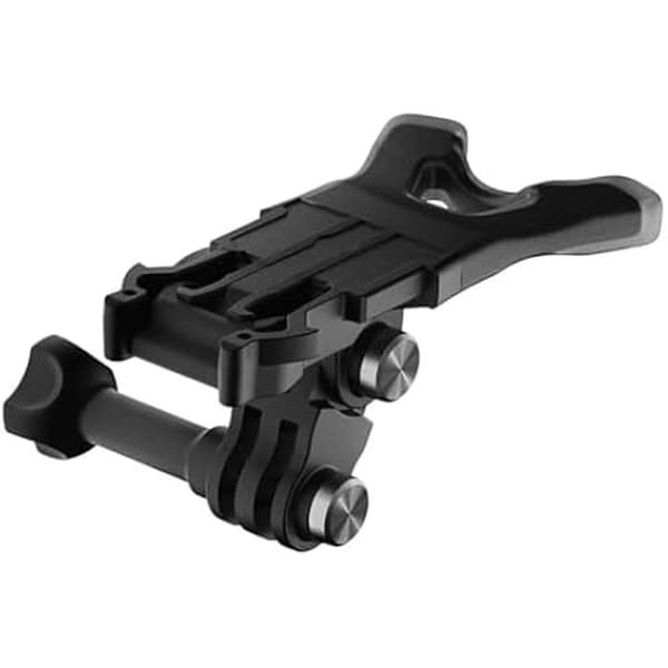 Munfäste - GoPro - Bite Mount - Immersive Sequences - Hands Free