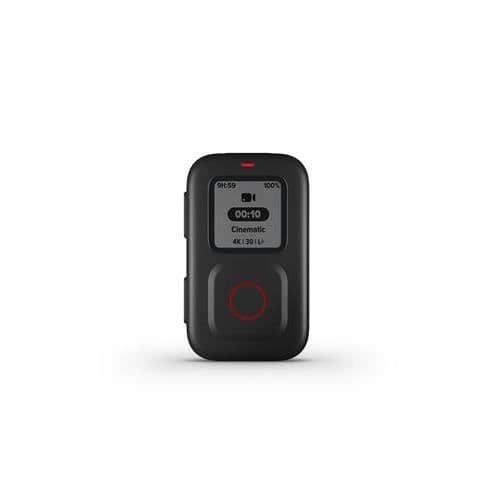 Sportkameratillbehör - Gopro - FJÄRRKONTROLL Fjärrkontrollen - Färg: Svart
