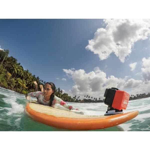 GOPRO Surfbräda bindningar