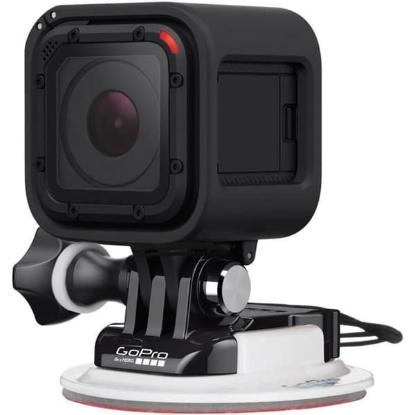 GOPRO Surfbräda bindningar Vit